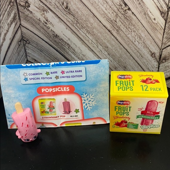 Shopkins - Picture 8 of 8